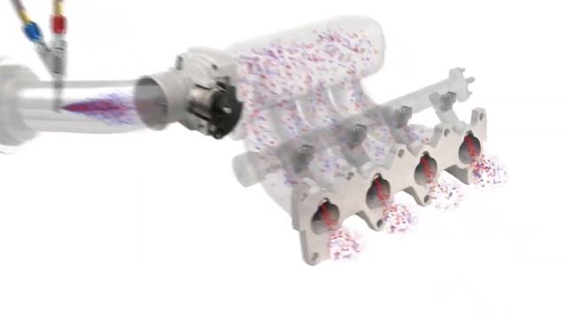 NOS Nitrous Oxide System's - N2O Wet Fogger Injection смотреть онлайн