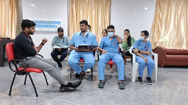 Case Discussion || Dengue Fever смотреть онлайн