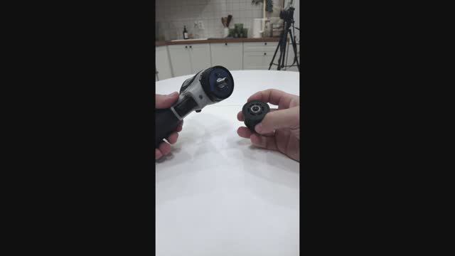 Как снять патрон с шуруповерта - дрели? смотреть онлайн