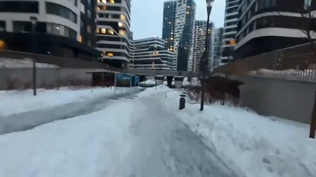 Парк Зелёная река смотреть онлайн