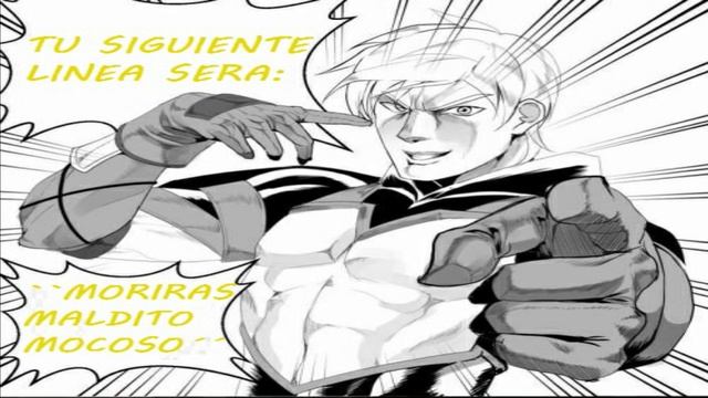 ¿Que hubiera pasado si Jaune Arc tenia un Stand? Capitulo 1 y 2 смотреть онлайн