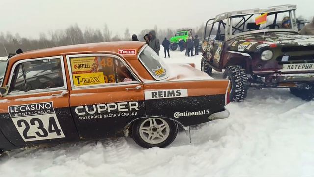 Триал Лебедушкино озеро 2023 г. Тверь.- джип/трак триал! смотреть онлайн