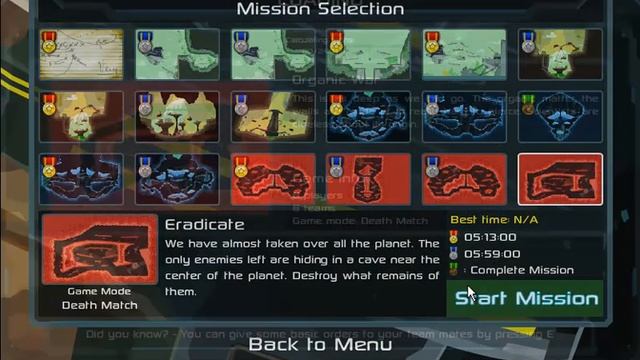Armor Mayhem Levels 17-18 смотреть онлайн