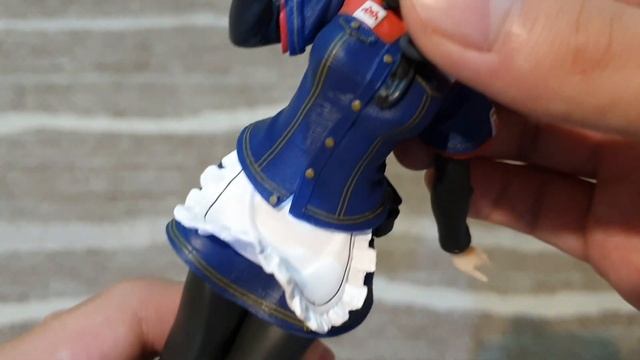 Rem Taito Uniform - Coreful Figure (TAITO) смотреть онлайн