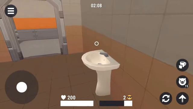 Вот как надо играть правильно в игру Hide Online смотреть онлайн