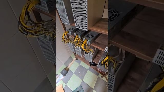 Как я докатился до Innosilicon A10 Pro