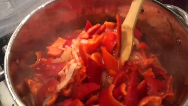 Вкусные блюда на каждый день 