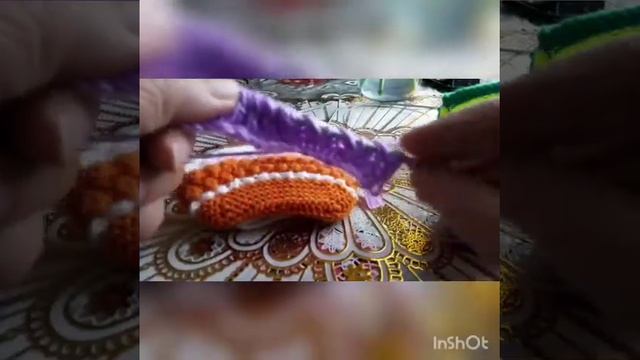 Узор чешуйки спицами смотреть онлайн