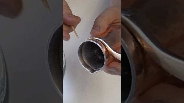 Чистим турку правильно смотреть онлайн