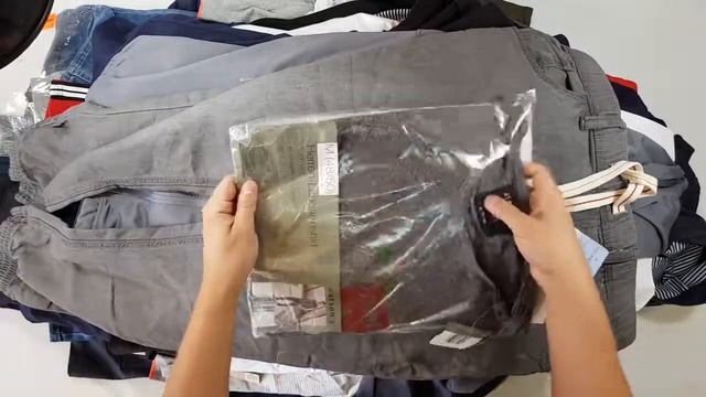 00184 ALDI Mix (осень-зима) 3 пак