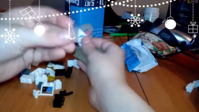 Самоделки лодка и всадники олуха.С новым годом смотреть онлайн