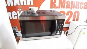 Обзор Микроволновка Sanyo успей купить всего 3500р