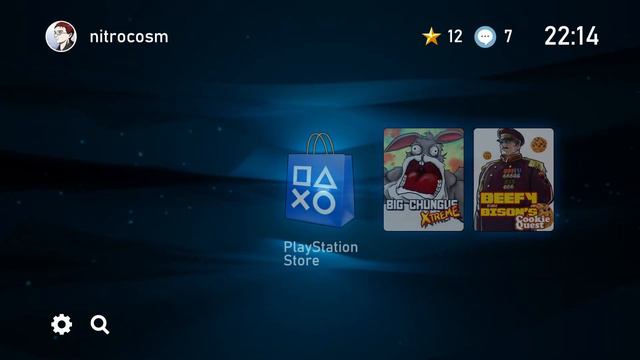 PS1 → PS6 30th Anniversary Startup Concept