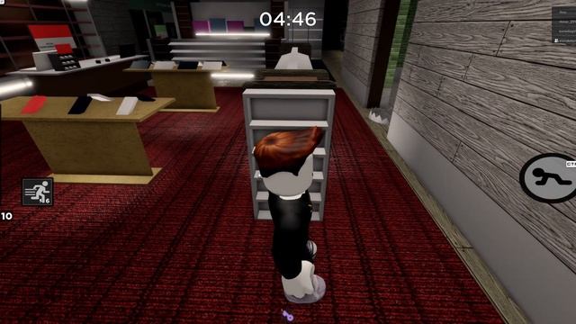 Roblox игра PIGGY книга 2 карта 1 Аллея (бот2) смотреть онлайн