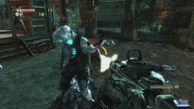 Мнение о Singularity