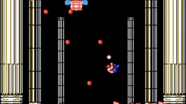 Contra 2019 - Kong Shen He Sui Edition смотреть онлайн