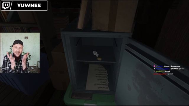 Twitch Нарезки | Моменты | Оперный певец смотреть онлайн