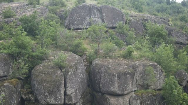 Бугский гард (национальный украинский парк) смотреть онлайн
