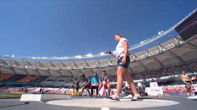 Livestream - Day 8 Morning Session | World Athletics Championships Budapest 23 смотреть онлайн