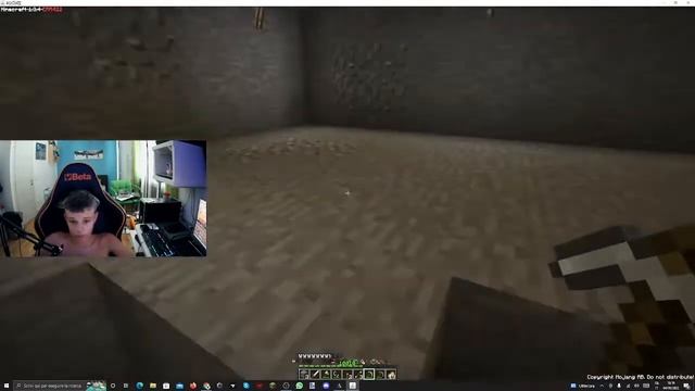 Minecraft error 422 terza parte смотреть онлайн
