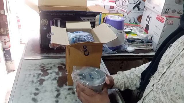 Crompton Nigella Mixture Grinder 500w Best Mixture Grinder 3jar Unboxing And Review #appliances