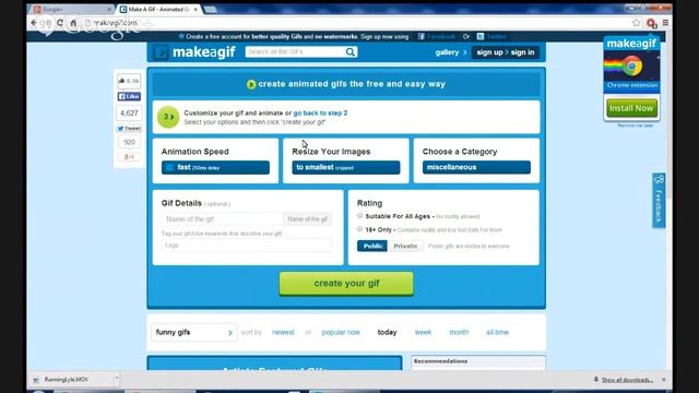 Learn with Lyle- How to Create Animated GIFs смотреть онлайн