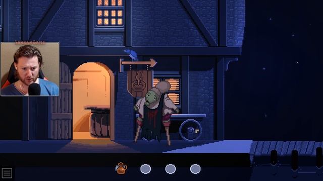 Обзор игры The Supper ► СЫТНЫЙ УЖИН! смотреть онлайн