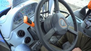 Подробный обзор автопилота CHCNAV (SE) от  ОМ Коннект