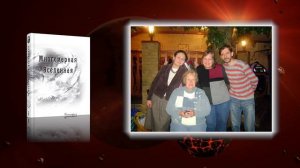 Многомерная Вселенная, том 6, глава 1