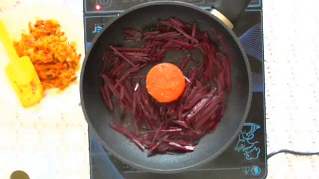 Как приготовить постный борщ с фасолью. смотреть онлайн