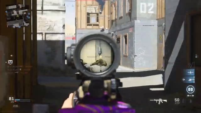 Call of duty gameplay walkthrough hardpoint - 36 kills смотреть онлайн