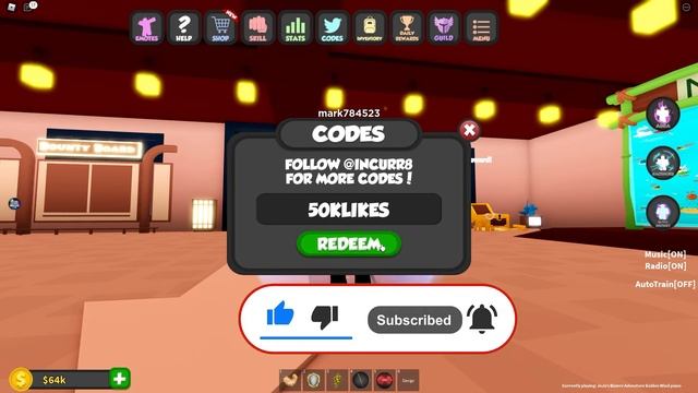 2022 ALL SECRET CODES Roblox Anime World, NEW CODES, ALL WORKING CODES смотреть онлайн