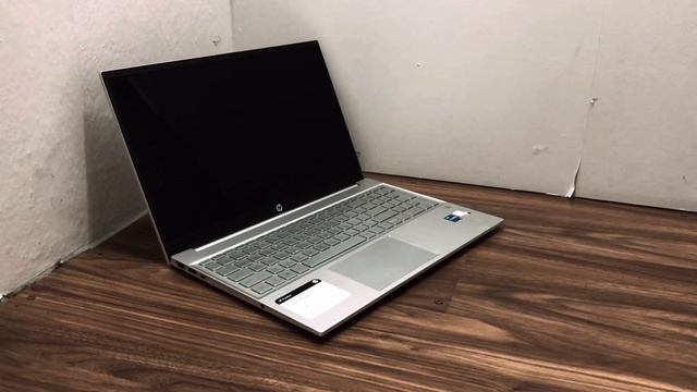 #HP_PAVILION_15(EG2XXXX) | INTEL CORE i5 1235U / RAM 12GB / M.2 512 / XE Graphics / 15.6" FHD смотреть онлайн