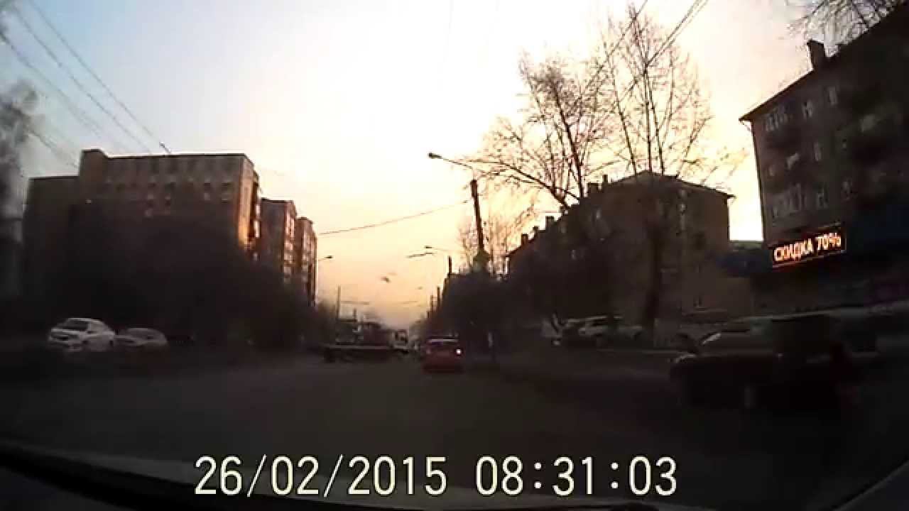 Эвакуатор "буксир" смотреть онлайн