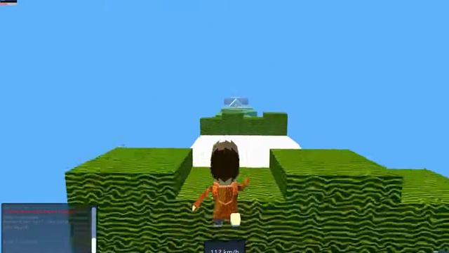 Kogama Music#1 Parkour смотреть онлайн