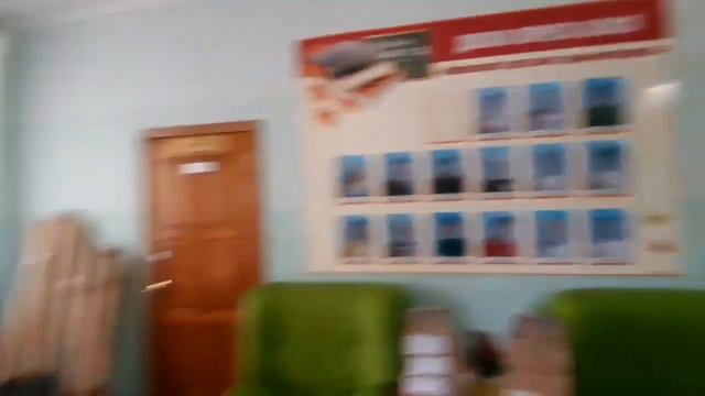 Кировский "Детский дом Интернат" смотреть онлайн
