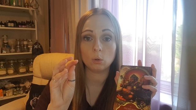 Review Whispers Of Lord Ganesha Oracle Cards by Angela Hartfield Full Walk Through смотреть онлайн