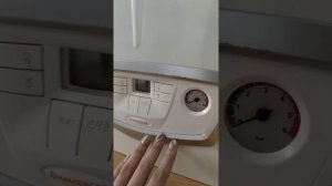 Газовый котел Immergas