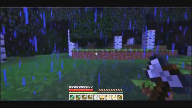 Aparição do NULL Minecraft - Vídeo Raro смотреть онлайн