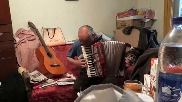 93-летний Илья Николаевич Пынзарь - хороший работник, муж ,отец, и добрый человек смотреть онлайн