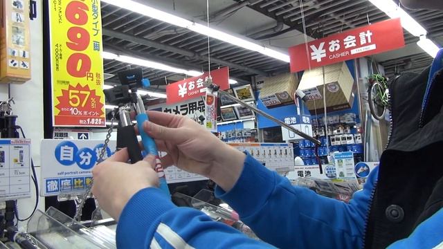 СЕЛФИПАЛКА монопод для телефона ИЗ ТОКИО — выбирать селфипалку для экшн видеосъемки, какие бывают смотреть онлайн