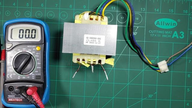 How to get 12v from ups transformer|| Battery charger from ups transformer||All information смотреть онлайн