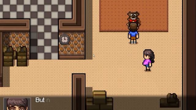 Camp Sunshine Gameplay/Let's Play Part 1 - Why don't you come along? (Hardest Difficulty) смотреть онлайн