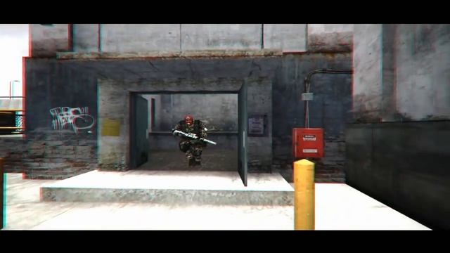 Combat Arms Гавно? Вся правда о CombatArms!