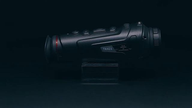 Guide TK621 Handheld Thermal Imaging Monocular смотреть онлайн