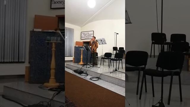 На праздник молодой семьи!... Тарас Остаповец смотреть онлайн