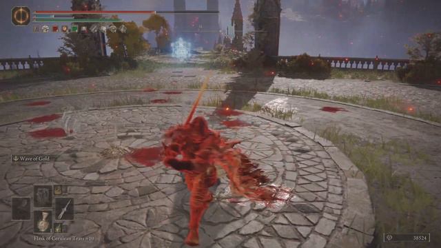 Elden Ring Duels | Sacred Relic Sword PvP Showcase смотреть онлайн