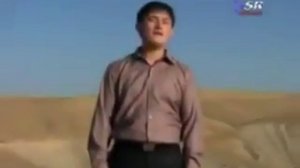 Жохонгир хайдаров