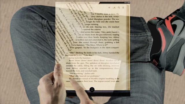 iPad 3 Commercial смотреть онлайн