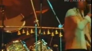 группа Автограф Ирландия, Ольстер, 1984